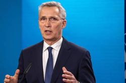NATO tin Ukraine có thể giành ưu thế trong xung đột với Nga