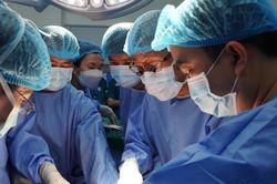 Nam sinh 19 tuổi hiến tạng cứu sống 4 người: 'Xin cúi mình trước những điều thiêng liêng'