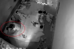 Nữ giáo viên trùm túi ni lông vào đầu trẻ khai gì tại cơ quan chức năng?