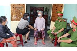 Bảo vệ nền tảng tư tưởng của Đảng | Chính trị | Phòng chống diễn biến hòa bình TRUYỀN HÌNH INTERNET Lai Châu qua ảnh