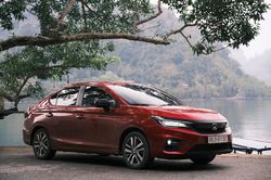 Tháng 4/2022: Doanh số ô tô Honda tăng hơn 200% so với cùng kỳ năm trước