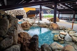 Giải mã nguồn khoáng nóng thanh xuân tại quần thể nghỉ dưỡng Sun Beauty Onsen