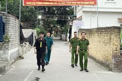 Xóa sổ những 'boong ke' ma túy