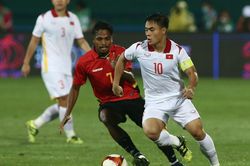 U23 Việt Nam gặp ai, thi đấu ngày nào ở bán kết SEA Games 31?