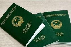 Cách làm hộ chiếu online, nhận tận tay tại nhà cực tiện lợi từ ngày 1/6/2022