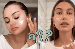 Cặp sao 'oan gia' Selena Gomez - Hailey Bieber và những lần khó xử vì fan 'nhà bên'