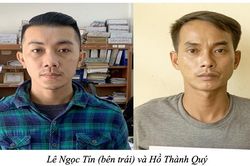 Khởi tố, bắt giam nhóm đối tượng đánh trọng thương cán bộ Công an