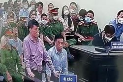Cựu Thứ trưởng Trương Quốc Cường nói lời sau cùng