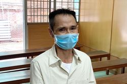 Tử hình kẻ giết tài xế xe ôm ở TP.HCM