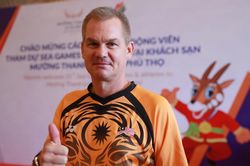 HLV Malaysia: 'U23 Việt Nam là thử thách tôi muốn vượt qua'