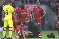 Nhận định bóng đá Southampton vs Liverpool: Thắng và thách thức Man City đến cùng