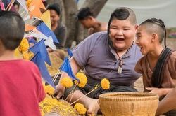 'Tình người duyên ma' chưa kết thúc, khi con trai ma nữ xinh đẹp tìm đến thế giới loài người