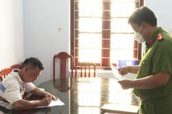 Vĩnh Long: Phạt hơn 400 triệu đồng do khai thác cát sông trái phép