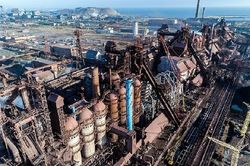 Ukraine thông báo hoàn thành sứ mệnh ở nhà máy Azovstal