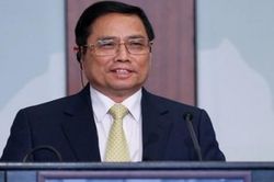 Viện ISEAS-Yusof Ishak: Chuyến thăm 'trọn vẹn' của Thủ tướng Phạm Minh Chính tới Hoa Kỳ
