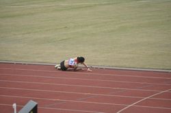 Nước mắt đau đớn của Đinh Thị Bích