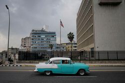 Mỹ thay đổi một số chính sách với Cuba