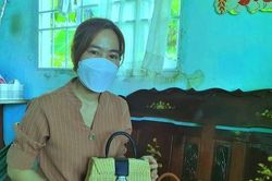 Người Phụ nữ khởi nghiệp từ lá bồn bồn
