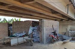 Mới nhất vụ san lấp di tích làm chuồng trại ở Quảng Bình