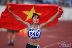 SEA Games 31 ngày 17/5: Chờ cán mốc 100 HCV