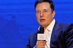 Elon Musk có thể mua lại Twitter với giá thấp hơn