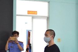 Bình Thuận: Tuyên án vụ tài xế điều khiển gàu múc đập nát 2 xe ô tô