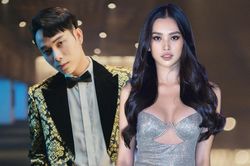 Hoa hậu Tiểu Vy cover bài mới của Trúc Nhân phiên bản... 'bạo lực'