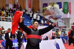 SEA Games 31 ngày 17/5: Thể thao Việt Nam hứa hẹn chạm mốc 100 huy chương vàng?