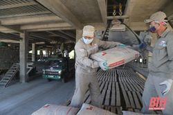 Tăng cường quản lý chất lượng, giá vật liệu xây dựng trên địa bàn tỉnh