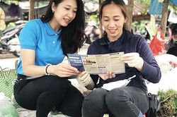 Để mở rộng bao phủ bảo hiểm xã hội: Tăng mức hỗ trợ, tuyên truyền linh hoạt