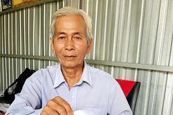 Yêu cầu xử hình sự người trong gia đình