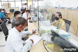 Biên Hòa triển khai mô hình 4 trong 1