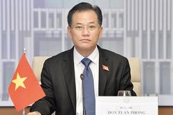 Củng cố và phát triển mối quan hệ Đối tác chiến lược Việt Nam - Singapore