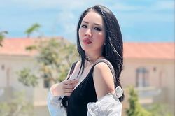 Bảo Thy lên tiếng trước tin đồn giải nghệ