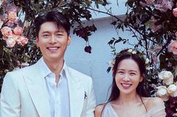Rapper sốc khi nhận quà cưới của Hyun Bin, Son Ye Jin