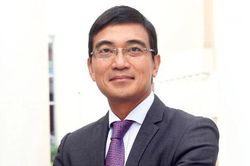 TGĐ Sở Giao dịch chứng khoán TP.HCM Lê Hải Trà bị khai trừ khỏi Đảng