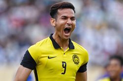 Tiền đạo chơi bóng ở Nhật là mối đe dọa đối với U23 Việt Nam