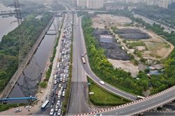 Trình dự án 3.240 tỷ đồng giải cứu nút Pháp Vân - Vành đai 3