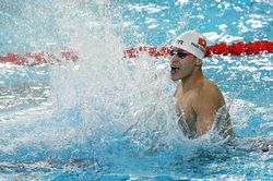 SEA Games ngày 18/5: Thanh Bảo giành HCV 50m bơi ếch
