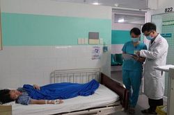 Đà Nẵng: Sốt xuất huyết có chiều hướng gia tăng