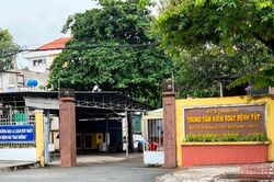 Bến Tre: Sai phạm trong mua sắm trang thiết bị phòng, chống dịch Covid-19