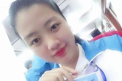 Từ người yêu công thức hóa học đến sinh viên tốt nghiệp loại Giỏi