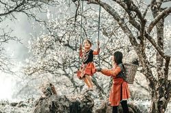 Du lịch hè với 'Festival Cao nguyên trắng Bắc Hà'