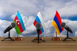 Giữa xung đột với Ukraine, Nga để ngỏ khả năng tổ chức thượng đỉnh với hai quốc gia này
