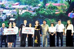 Hà Giang phân bổ 24,66 tỷ đồng hỗ trợ xây dựng nhà ở cho Cựu chiến binh nghèo, hộ nghèo