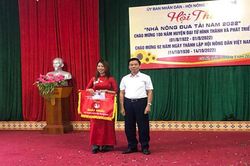 Nhiều hoạt động chào mừng kỷ niệm 100 năm thành lập huyện Đại Từ