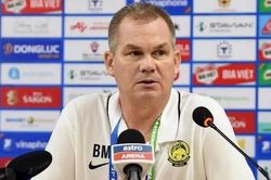 HLV U23 Malaysia: U23 Việt Nam rất khó chơi