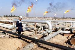 OPEC tăng hạn ngạch dầu của Iraq