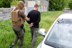 Cuộc săn lùng điệp viên Nga gay cấn của an ninh Ukraine
