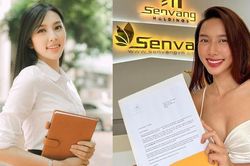 Hoa hậu Thùy Tiên khoe trúng học bổng thạc sĩ khiến fan trầm trồ